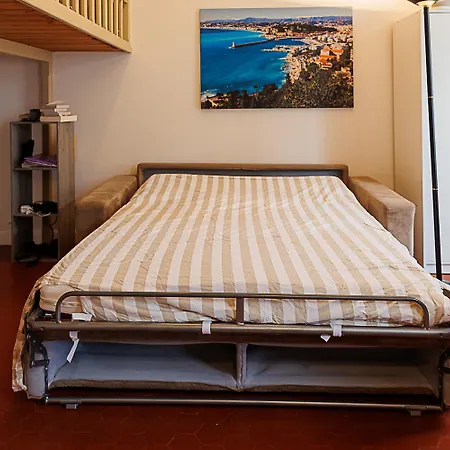 Apartmán Sur Le Port De