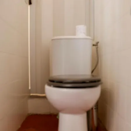 Sur Le Port De Apartment *