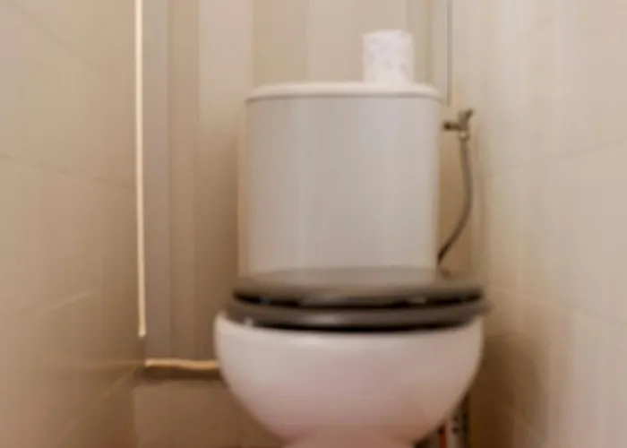 Sur Le Port De Apartamento *