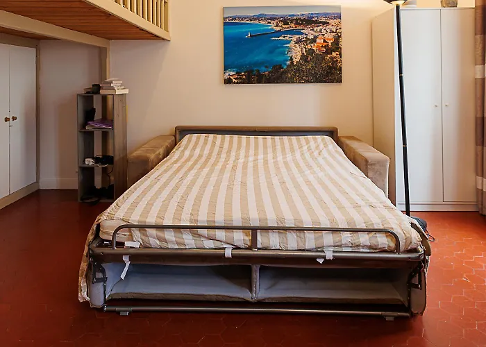 Apartamento Sur Le Port De